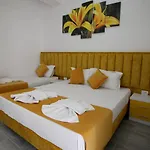 Kapllani Отель Саранда