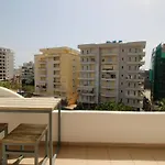 Отель Kapllani