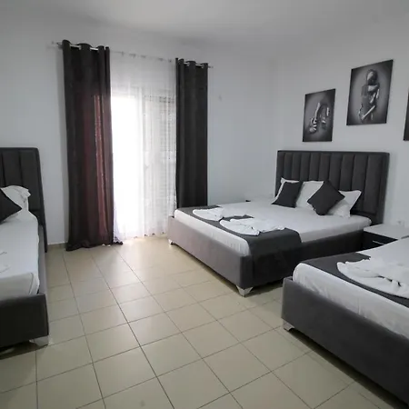 Kapllani 3* Sarandë