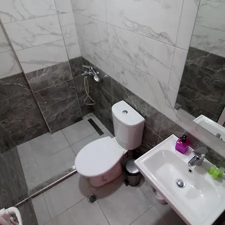 Kapllani 3* Sarandë