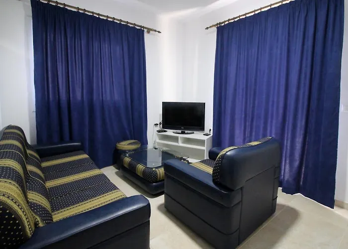 Kapllani Hotel Saranda