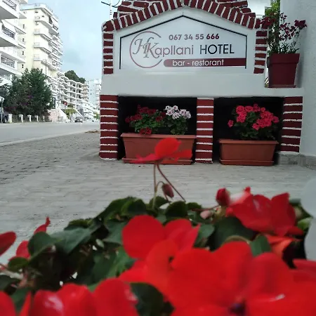 Kapllani Sarande