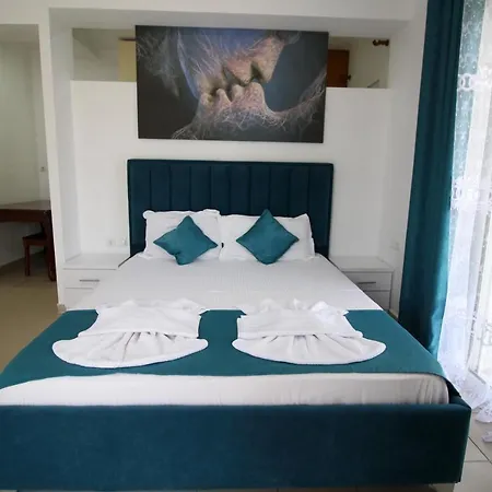 Hotel Kapllani Sarande