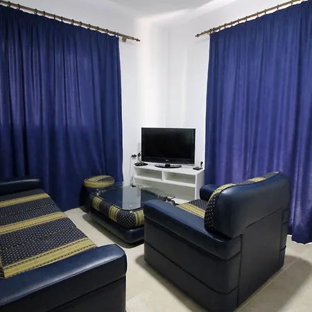 Kapllani Hotel Sarande