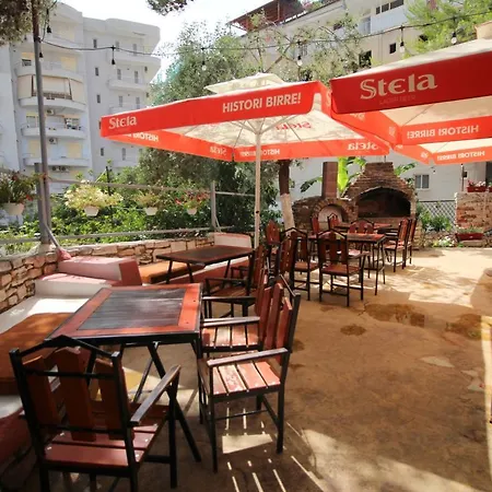 Kapllani Hotel