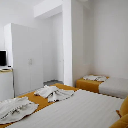 Hotel Kapllani