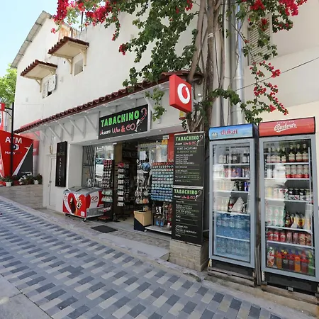 Kapllani 3* Sarande