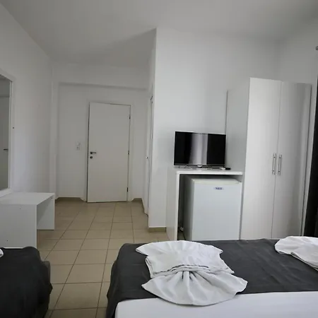 Hotel Kapllani