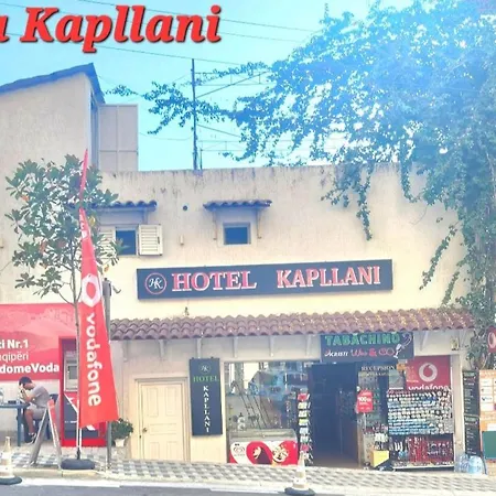 Kapllani 3*
