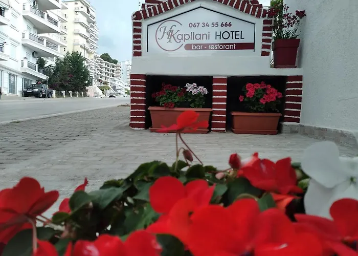 Kapllani Sarandë