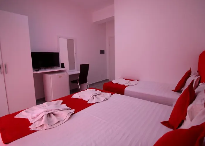 Kapllani 3*
