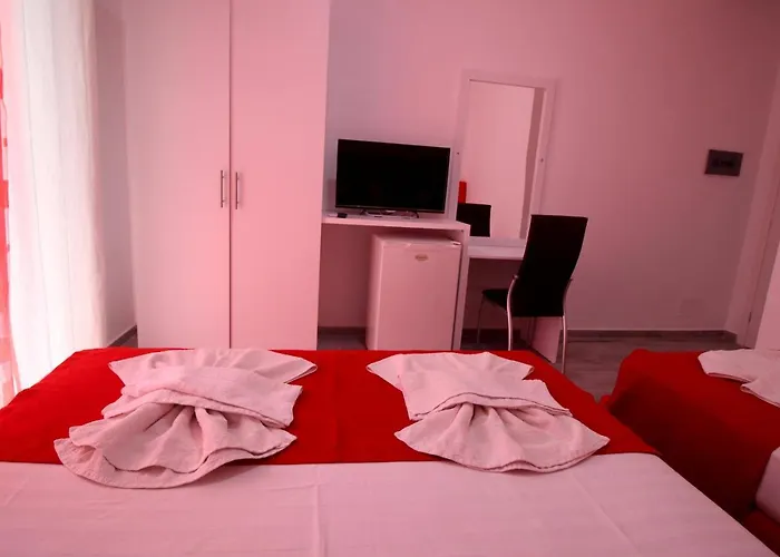 Kapllani 3*
