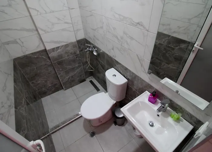 Kapllani 3* Sarandë