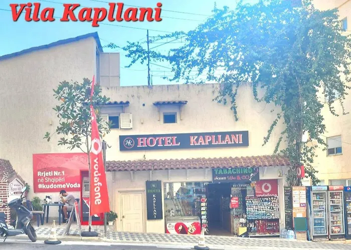 Kapllani 3*